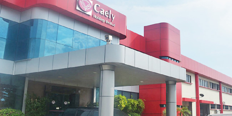Pembuat Pakaian Dalam Caely Akan Wujudkan Usaha Sama Di Indonesia