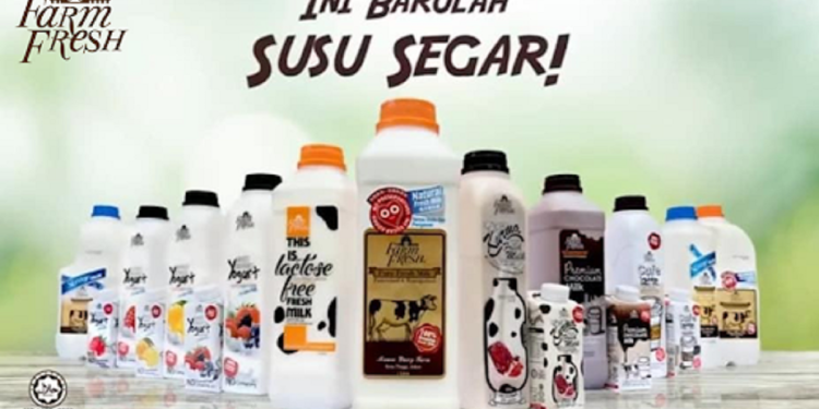 Farm Fresh Dijangka Disenaraikan Pada Suku Pertama 2022