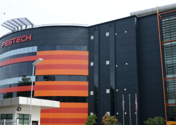 Pestech Peroleh Kontrak Pencawang Kuasa Voltan Tinggi Baharu Bernilai RM68.5 Juta