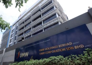 Keuntungan Selepas Cukai Bagi UMW Holdings’ Pada 4Q 2021 Meningkat Sebanyak 80.6% Kepada RM380.3 Juta; Isytihar Dividen 5.8 Sen