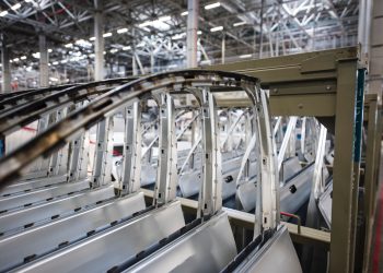 Sektor Automotif Akan Kekal Positif Pada 2022 – Penganalisis