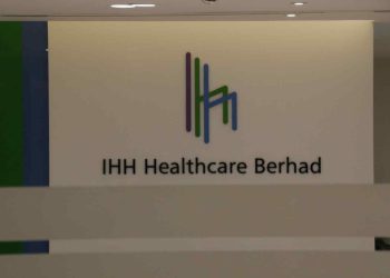 IHH Healthcare Jangka Terus Kembali Kepada Perniagaan Teras Bukan COVID-19 Tahun Ini