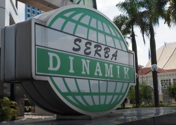 Serba Dinamik Catat Kerugian Bersih RM290.32 Juta