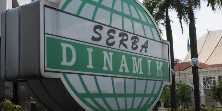 Serba Dinamik Catat Kerugian Bersih RM290.32 Juta