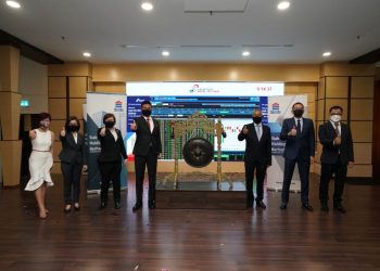 Siab Holdings Raih RM36.72 Juta Daripada IPO