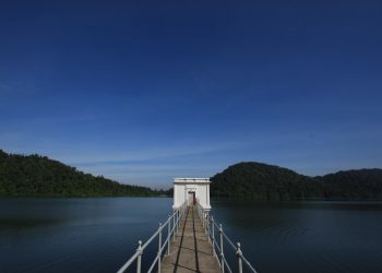 Ranhill Dapat Kontrak Projek Penggantian Paip Air Bernilai RM61.5 Juta Di Kelantan