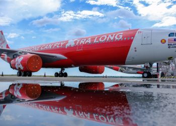 AirAsia X Umum Penstrukturan Semula Hutang Sudah Selesai
