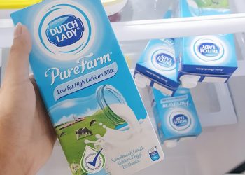 Dutch Lady Berikan Kontrak Pembinaan Bernilai Lebih RM100 Juta Kepada Seremban Engineering