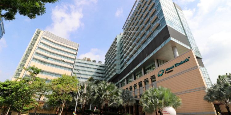 IHH Cadang Ambil Alih Syarikat Usaha Sama Ramsay-Sime Darby