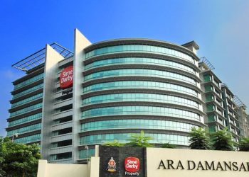 Sime Darby Property Rancang Bina Taman Permainan Inklusif Dalam Perbandaran Dan Pembangunannya