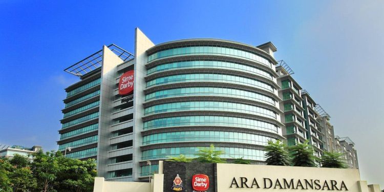 Sime Darby Property Rancang Bina Taman Permainan Inklusif Dalam Perbandaran Dan Pembangunannya