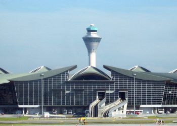 Malaysia Airport Sambut Baik Pembukaan Sempadan Negara
