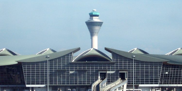Malaysia Airport Sambut Baik Pembukaan Sempadan Negara