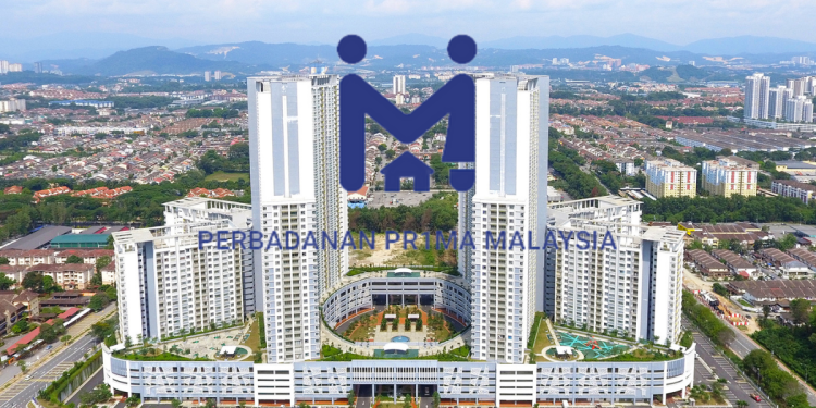PR1MA, SCID Bekerjasama Bangunkan Rumah Mampu Milik