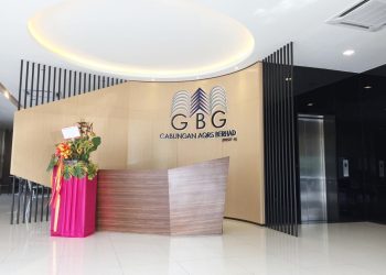Gabungan AQRS Peroleh Kerja-Kerja Subkontrak Bernilai RM31.85 Juta