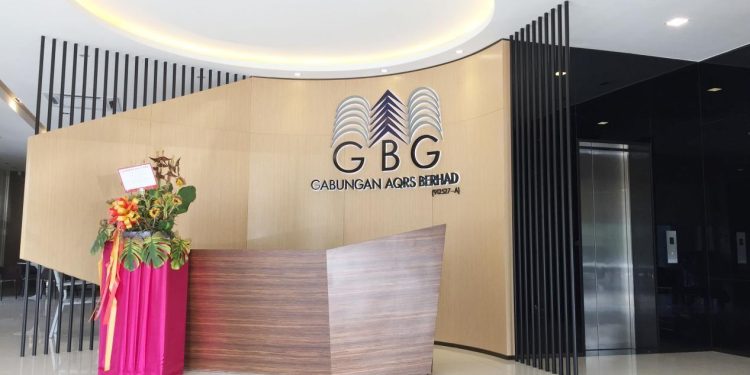 Gabungan AQRS Peroleh Kerja-Kerja Subkontrak Bernilai RM31.85 Juta