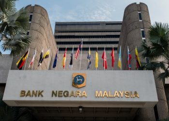 Jumlah Aset BNM RM551.61 Bilion Pada 2021, Bayar Dividen RM5 Bilion Kepada Kerajaan