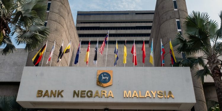 Jumlah Aset BNM RM551.61 Bilion Pada 2021, Bayar Dividen RM5 Bilion Kepada Kerajaan