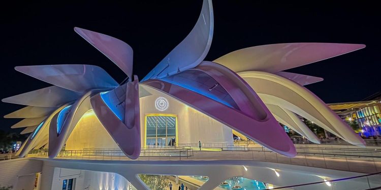 Selangor Catat Lebih RM960 Juta Nilai Pelaburan Berpotensi Di Expo 2020 Dubai