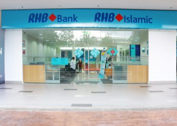 RHB Lantik Mohd Rashid Mohamad Sebagai Pengarah urusan Dan Ketua Pegawai Eksekutif Kumpulan