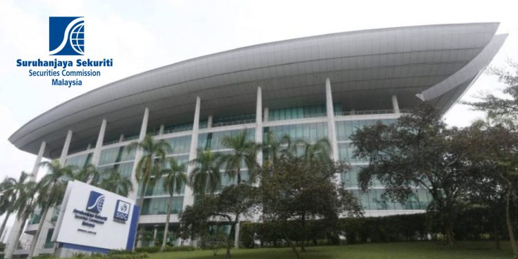 SC Tingkat Inisiatif Kekalkan Integriti Pasaran, Lindungi Pelabur