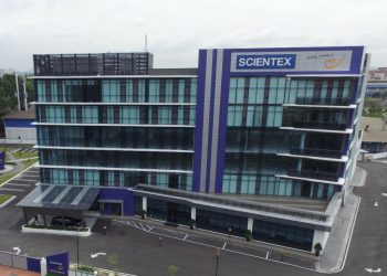 Untung Bersih Scientex Berkurangan Kepada RM93.69 Juta Pada Suku Kedua