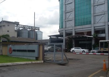 KKB Peroleh Kontrak Daripada MMHE, Lembaga Air Kuching Bernilai RM23.7 Juta