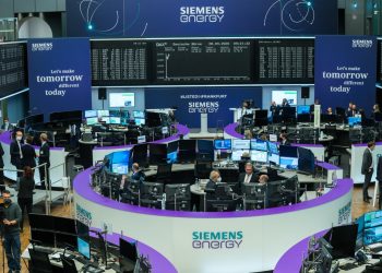 Siemens Energy Buka Pusat Operasi Keselamatan Siber Asia Pasifik Pertamanya Di Cyberjaya