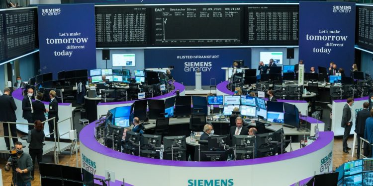 Siemens Energy Buka Pusat Operasi Keselamatan Siber Asia Pasifik Pertamanya Di Cyberjaya