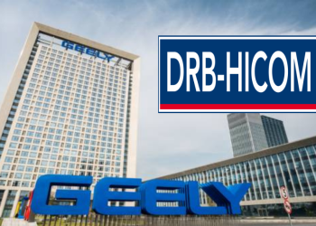 PublicInvest Research Positif Terhadap Kerjasama DRB, Geely Untuk Bangunkan AHTV