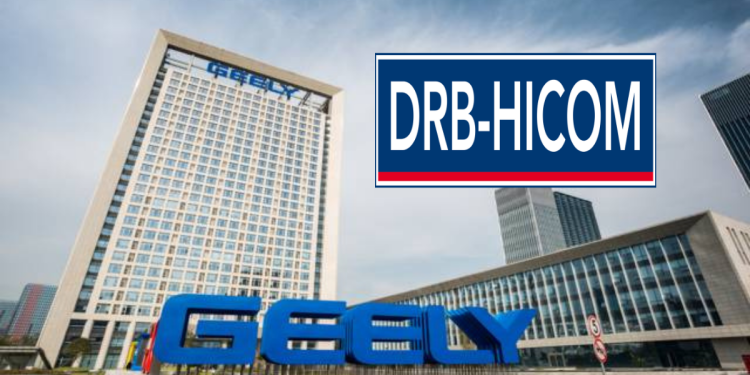 PublicInvest Research Positif Terhadap Kerjasama DRB, Geely Untuk Bangunkan AHTV