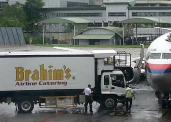 Brahim’s Kemuka Rayuan Terhadap Nyahsenarai Sekuriti