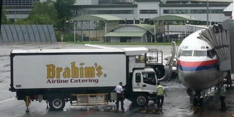 Brahim’s Kemuka Rayuan Terhadap Nyahsenarai Sekuriti