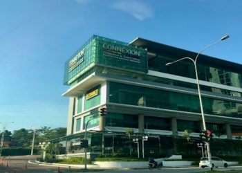 Saham CENGILD Paling Aktif Didagangkan, Melonjak Kepada 43.5 Sen Pada Sesi Tengah Hari
