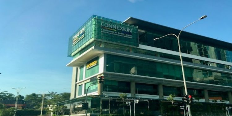 Saham CENGILD Paling Aktif Didagangkan, Melonjak Kepada 43.5 Sen Pada Sesi Tengah Hari