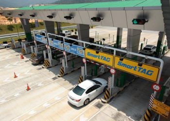 Subsidi Tol Kerajaan Boleh Dijimatkan Untuk Perbelanjaan Lain – Gamuda