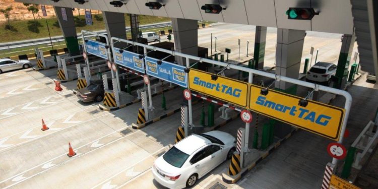 Subsidi Tol Kerajaan Boleh Dijimatkan Untuk Perbelanjaan Lain – Gamuda
