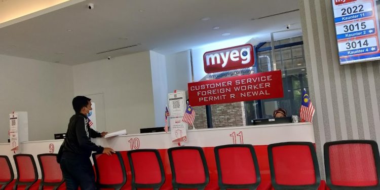 MYEG Bersedia Jadi Peneraju Serantau Pembangunan Ekosistem Metaverse