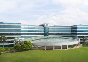 Jualan Suku Pertama 2022 Perodua Naik 6.4 Peratus Kepada 61,624 Kenderaan