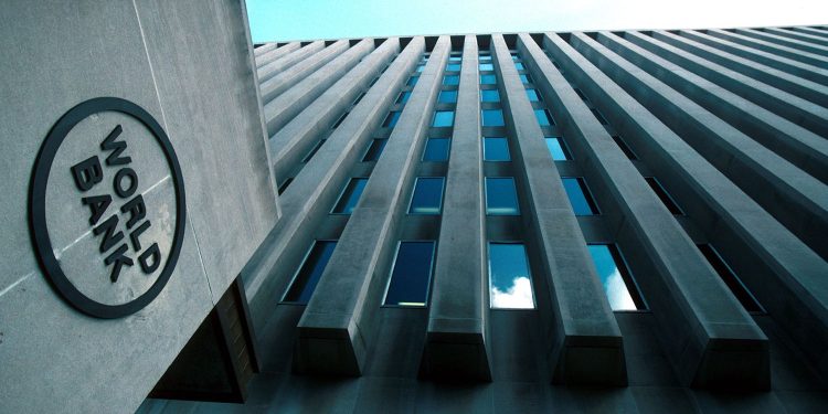 Bank Dunia Unjur Ekonomi Malaysia Tumbuh 5.5 Peratus Pada 2022