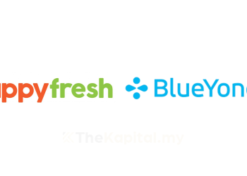 HappyFresh Mengubah Keupayaan Gudang Secara Digital Dengan Blue Yonder