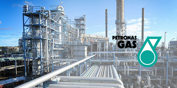 Petronas Gas Catat Keuntungan Lebih Rendah Disebabkan Cukai Kemakmuran