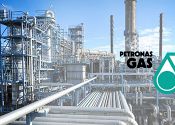 Petronas Gas Catat Keuntungan Lebih Rendah Disebabkan Cukai Kemakmuran