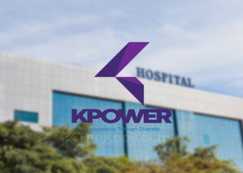 KPower Healthcare Sasar Ambil Alih 11 Hospital Di Indonesia