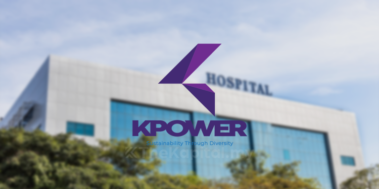 KPower Healthcare Sasar Ambil Alih 11 Hospital Di Indonesia