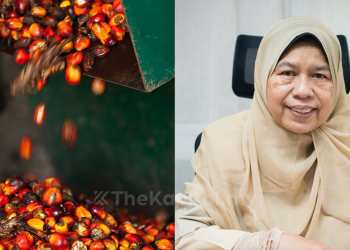 Malaysia Sedia Bekerjasama Untuk Pastikan Komoditi Pertanian Terus Berkembang — Zuraida