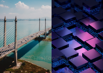 Penubuhan Inkubator Blockchain, IoT Lengkapkan Ekosistem Pembuatan Pulau Pinang