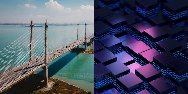Penubuhan Inkubator Blockchain, IoT Lengkapkan Ekosistem Pembuatan Pulau Pinang