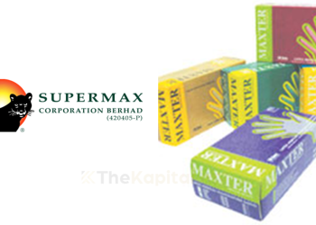 Keuntungan Supermax Terjejas Akibat WRO, Harga Jualan Yang Lebih Rendah