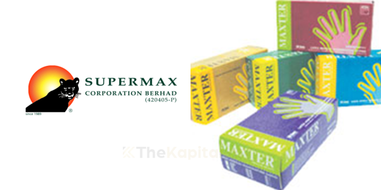 Keuntungan Supermax Terjejas Akibat WRO, Harga Jualan Yang Lebih Rendah